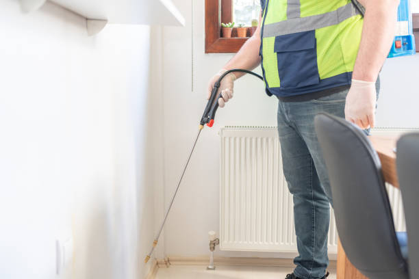 Best Pest Control Near Me  in Norton, OH