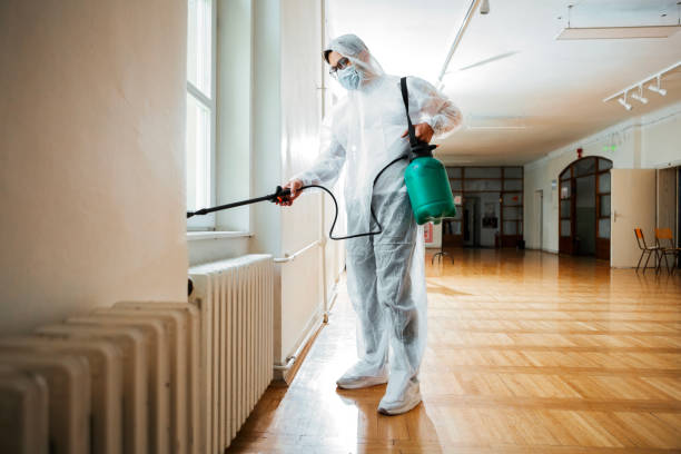 Pest Control for Restaurants in Norton, OH